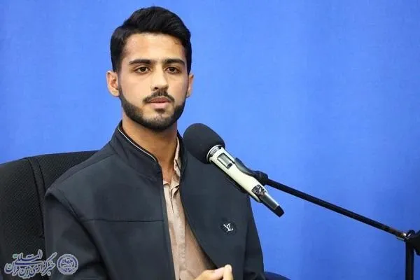 نشست اعضای ستاد بزرگداشت یوم الله ۱۳ آبان مازندران