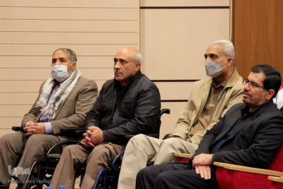 همایش تبیینی و بصیرتی «شهیدالقدس»