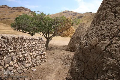  اردوی جهادی بسیج دانشجویی دانشگاه تبریز