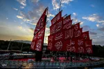 موکب «سفینة النجاه» در شیراز‎