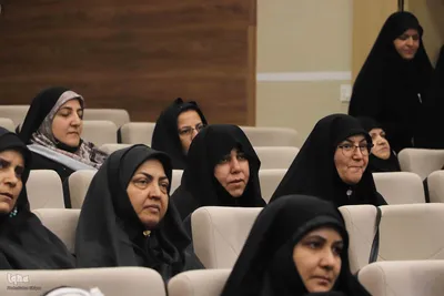 برگزاری «رویداد روایت مادران مقاومت» در تبریز‎
