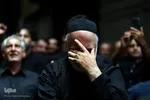مصیبت فقط یک منظر از واقعه عظیم کربلاست 