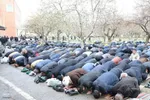 تجلی حضور مردم مومن ارومیه در نماز عید سعید فطر‎