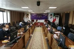 Iran Nat’l Quran Contest: Contenders Take Exam in Tafseer Category