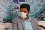 محسن خیرمند، سرپرست معاونت اجتماعی اداره کل دادگستری استان مرکزی