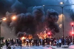IUMS Slams Quran Desecration in Sweden  