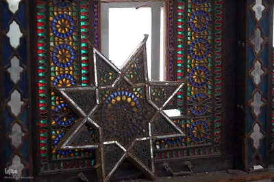 تجمع حافظان میراث جهانی ایران