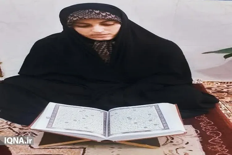 حافظ قرآن شدن اولین قدم در مسیر طولانی عمل به آموزه‌هاست