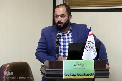 رویداد استارتاپی طلوع برکت