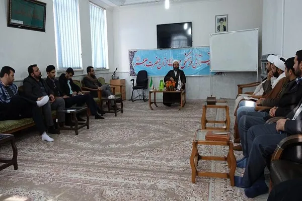 راه‌اندازی واحد ساماندهی موقوفات در بیت‌الاحزان