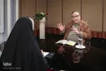 فیلم | تدبر در آیات قرآن، لازمه بهره‌مندی بیشتر از آثار تلاوت است