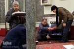 جلسه قرآن امیرحسین طاهری