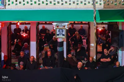 خانه بنکدار؛ دو قرن میزبانی از سوگواران حسینی
