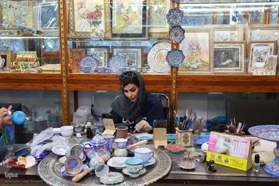اصفهان؛ نبض زندگی در شکوه ایستادگی