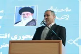 بهره‌بردای بیش از 1000 پروژه همزمان با دهه فجر در خراسان‌جنوبی
