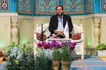 آیین افتتاح طرح قرآنی سی‌سه‌پل وصال 4
