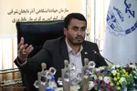 اعطای تندیس فداکاری به خانواده شهدای سلامت آذربایجان شرقی‎‎