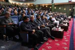 سوگواره «رسم خدمت» در تبریز‎