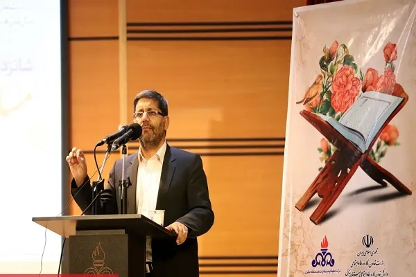 الگوی جذب قرآن‌آموزان از سوی نخبگان قرآنی اصلاح شود