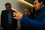 مراسم گرامیداشت هفته میراث فرهنگی در اصفهان