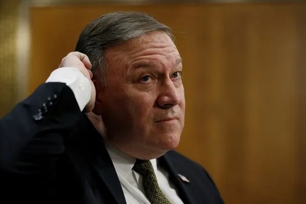 Помпео - вдохновитель преступления США по убийству генерала Сулеймани