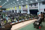 پنجمین سالگرد اولین شهید مدافع حرم خراسان‌جنوبی