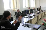 نشست برنامه‌ریزی بزرگداشت روز قدس ۹۹ در یزد