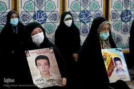 جشن پیروزی انقلاب «ملت اسلام» در حسن آباد فشافویه