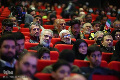 سومین سالگرد شهادت حاج اصغر پاشاپور