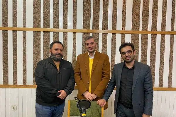 افزایش مشارکت شبکه خانگی نشانه اعتماد کامل به ساتراست
