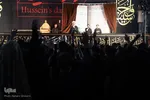 اجتماع بزرگ یوم الحسین در اصفهان‎
