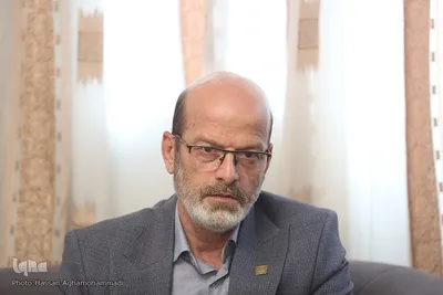 دیدار رییس جهاددانشگاهی با خانواده شهیدان مرتضی و قربان علی جابری