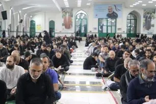 دعا ابزار نیست، خودِ خواستن انسان است
