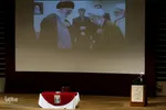 مراسم سالگرد ارتحال آیت‌الله مصباح در شیراز‎‎