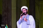 گردهمایی هیئت‌ها و فعالان فرهنگی مذهبی اصفهان