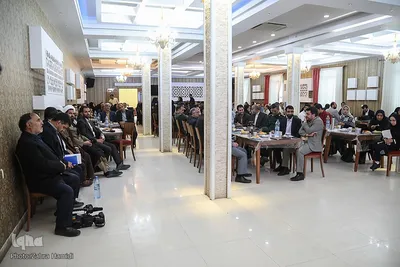 گرامیداشت روز خبرنگار در بیرجند