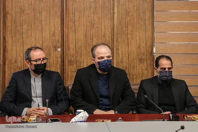 مراسم افتتاحیه دبیرخانه دانشجویی «جهاد روایت و تبیین»
