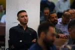 رویداد ملی خوشنویسی «اشرف‌الکتاب» در اصفهان