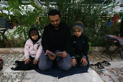 روزه اولی‌ها در ایران اسلامی