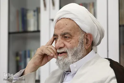 حجت‌الاسلام و المسلمین قرائتی