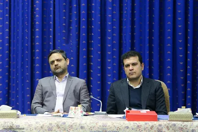 جلسه شورای عالی انقلاب فرهنگی