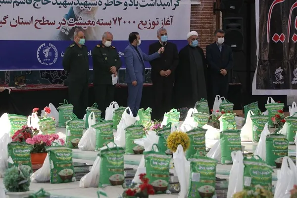سردار سلیمانی؛ اسوه رشادت و پرچم‌دار مقاومت