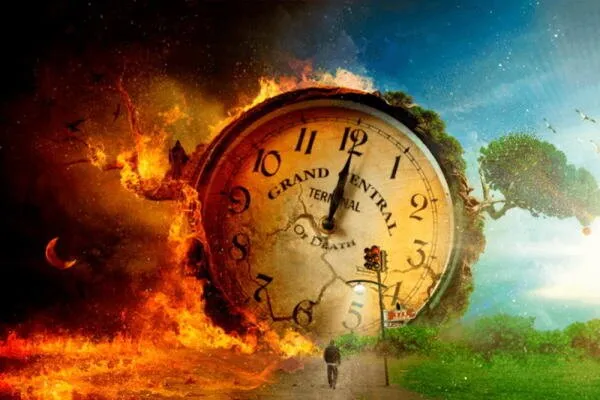 Sinais do Fim dos Tempos