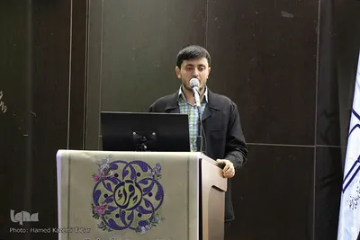 رقابت در رشته های اذان و دعاخوانی _ بیرجند