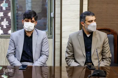رونمایی از کتاب عکس «عالم پر تلاش»