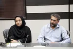 نشست خبری مدیرکل ورزش و جوانان استان یزد