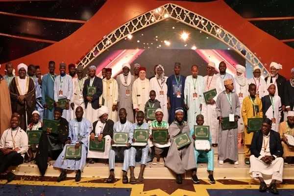 58 lauréats des prix de la Fondation des Oulémas Africains honorés