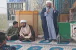 مدیر خانه قرآن و عترت یاوران ولایت
