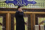 محفل قرآنی ادبی دارالذکر‎‎