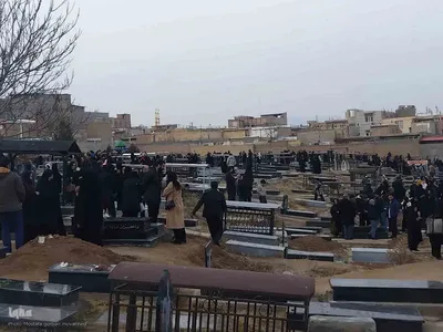 لیلةالرغائب در شهرستان اهر